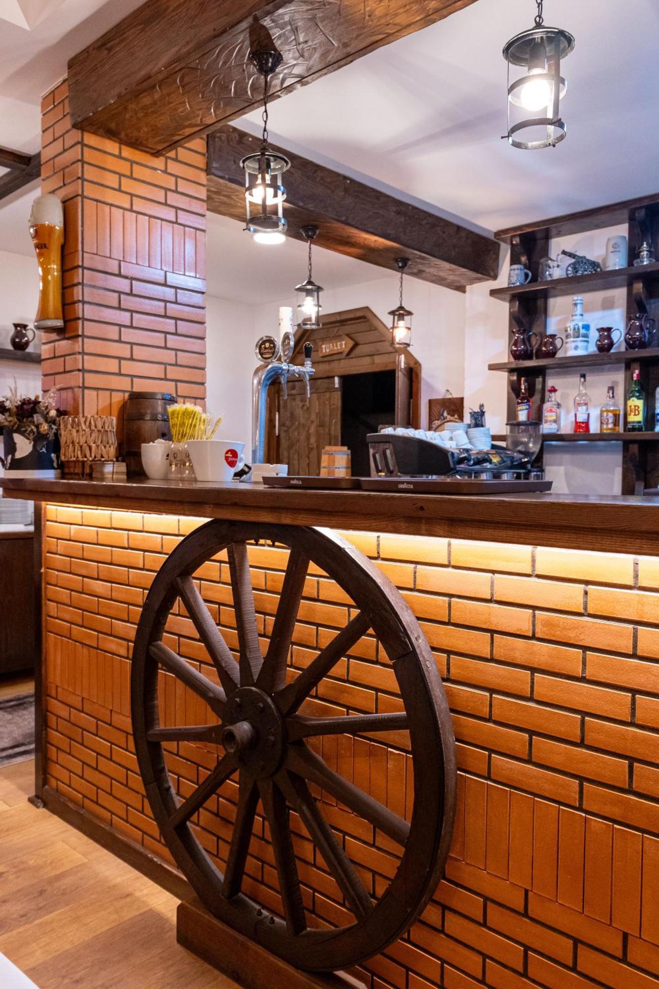 Sunkised Hotel Sarandë Eksteriør billede